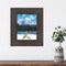 William Rustic Woodgrain Picture Frame, Photo Frame, Art Frame